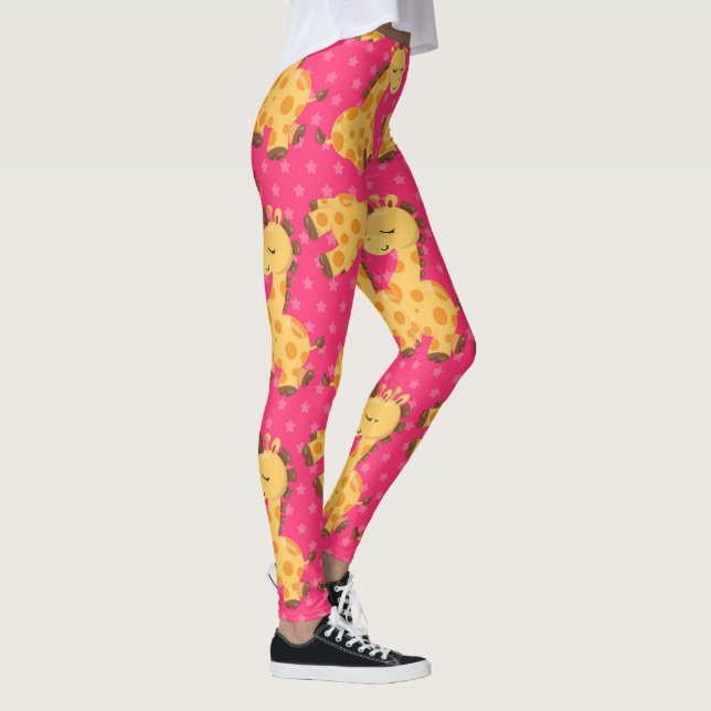 FunLegging Leggings (Right)