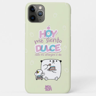 Funnel for Iphone Pregnancy Today I feel sweet Case-Mate iPhone Case