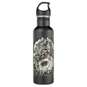 Funniest Elden Ring Malenia Malenia Idol Gifts Fot 710 Ml Water Bottle