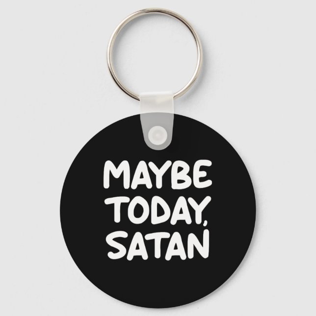 Funny11  key ring (Front)