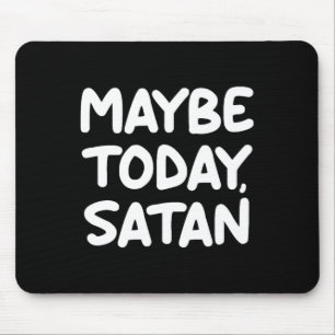 Funny11 mouse pad