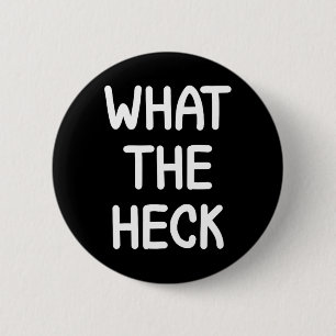 Funny6  6 cm round badge