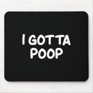 Funny9 mouse pad