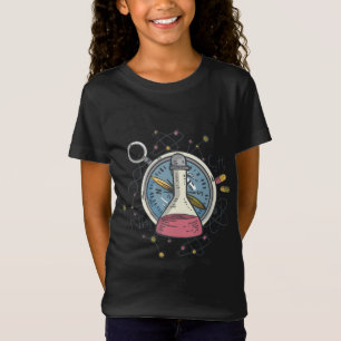 Funny Сhemistry Science Pun T-Shirt