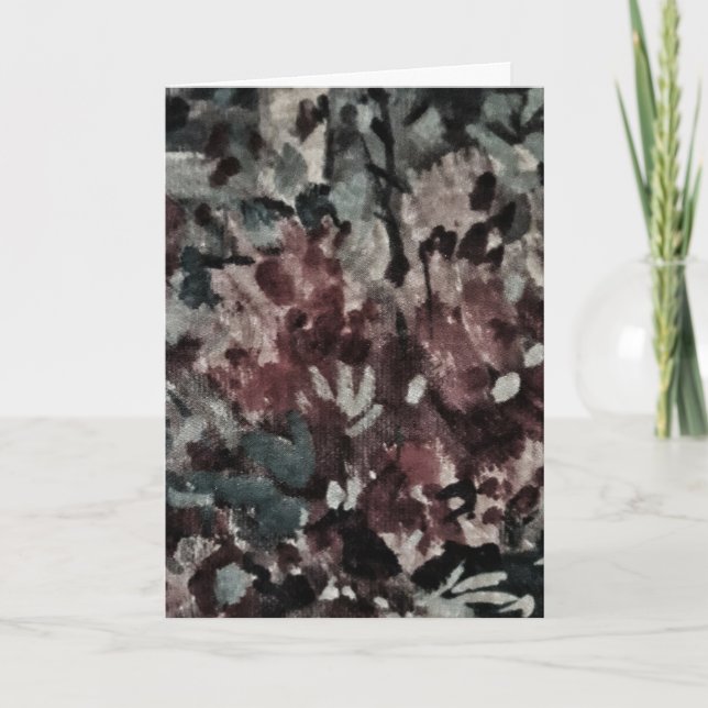 Funny 18th Birthday Card (Front)