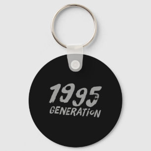 Funny 1995 Birthday 1995 Quotes For Funny 1995 Key Ring
