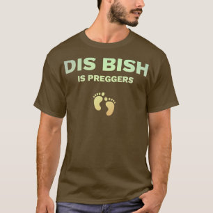 Funny 2022 Pregnancy Announcement Shirt For Grandp