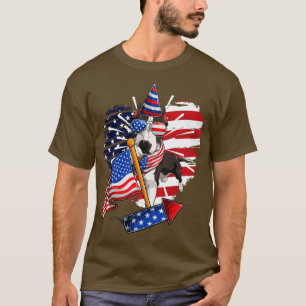 Funny 4th Of July 2021 Fourth Of July For Mens And T-Shirt