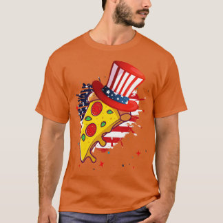 Funny 4th Of July 2021 Fourth Of July For Mens And T-Shirt