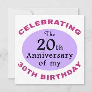 Funny 50th Birthday Gag Gifts Card