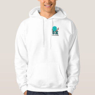 Funny 5K Hoodie