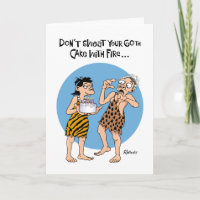 Funny 60th Birthday