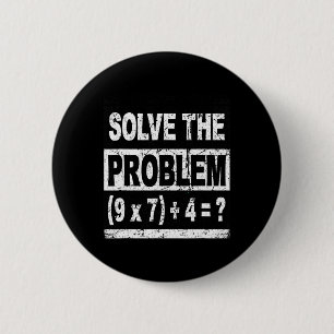 Funny 67 Costume Shirt 67 Meme Kids Women Youth Me 6 Cm Round Badge