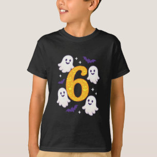 Funny 67 Halloween Meme Six Seven Halloween Costum T-Shirt