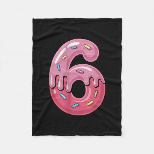 Funny 67 Ice Cream Drip Meme Matching Couple Hallo Fleece Blanket