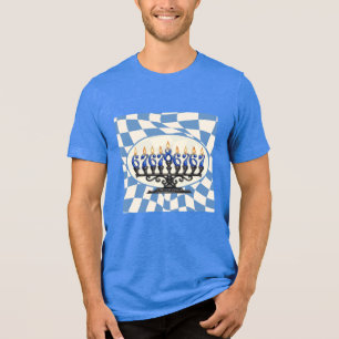 Funny 67 Joke Hanukkah Unisex Shirt