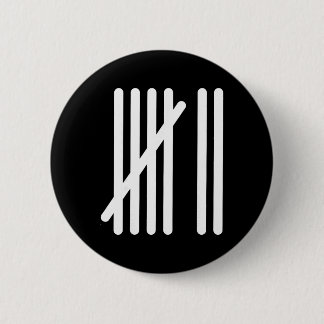 Funny 67 Math Teacher Kindergarten Number Counting 6 Cm Round Badge