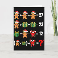 Funny 67 Meme Candy Merry Santa Math Teacher Chris
