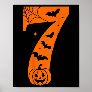 Funny 67 Meme Couple Matching Halloween Costume On Poster