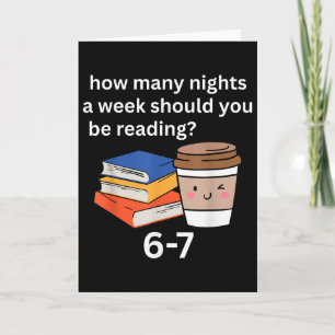 Funny 67 Meme English Teacher Reading Book Lover H Card