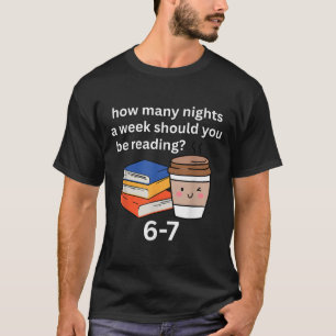 Funny 67 Meme English Teacher Reading Book Lover H T-Shirt