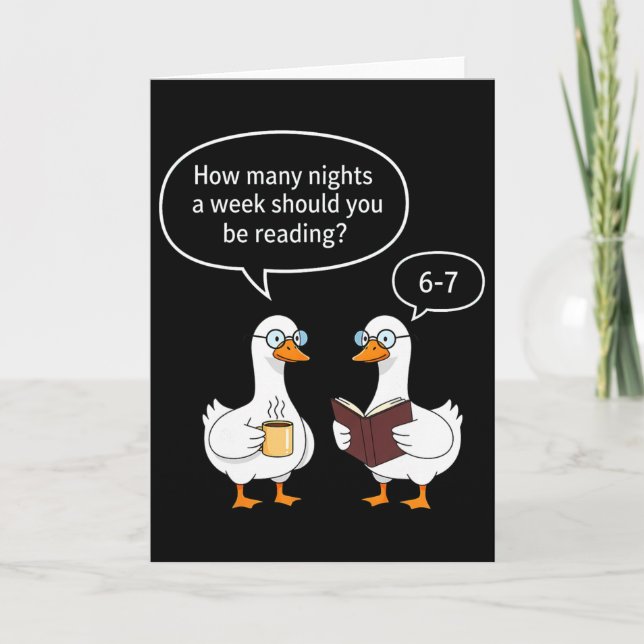 Funny 67 Meme Reading School Librarian Teacher Bra Card (Front)