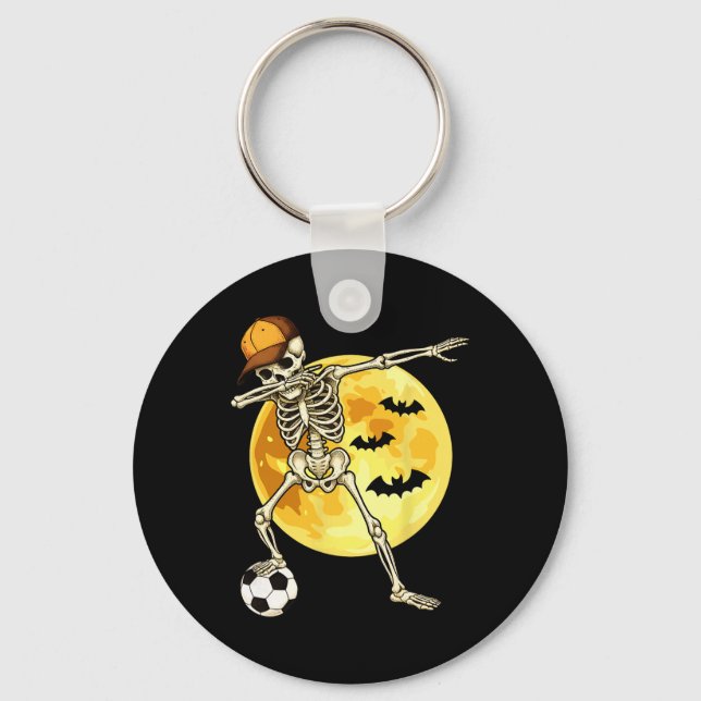 Funny 67 Meme Sick Seven Number Tee  Key Ring (Front)