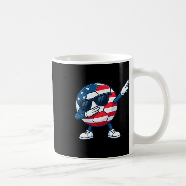 Funny 67 Meme Six Seven Math Teacher Christmas Gen Coffee Mug (Right)