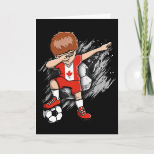 Funny 67 Six Seven Christmas Bruh Snowman Kids Boy Card