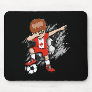 Funny 67 Six Seven Christmas Bruh Snowman Kids Boy Mouse Pad