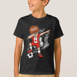 Funny 67 Six Seven Christmas Bruh Snowman Kids Boy T-Shirt