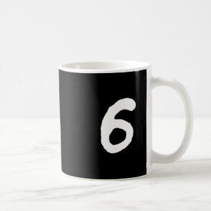 Funny 67 Six Seven Meme Costume Couple Matching Ha Coffee Mug