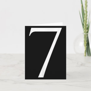 Funny 67 Six Seven Meme Couple Matching Halloween Card