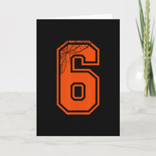 Funny 67 Six Seven Meme Couple Matching Halloween Card