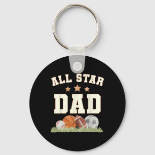 Funny 67 Six Seven Meme Couple Matching Halloween  Key Ring