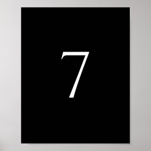 Funny 67 Six Seven Meme Couple Matching Halloween  Poster