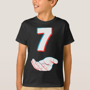 Funny 67 Six Seven Meme Couple Matching Halloween T-Shirt