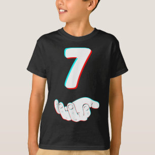 Funny 67 Six Seven Meme Couple Matching Halloween T-Shirt