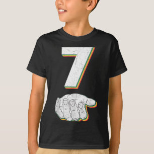 Funny 67 Six Seven Meme Couple Matching Halloween T-Shirt
