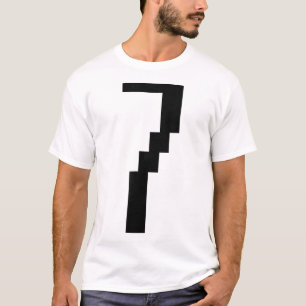 Funny 67 Six Seven Meme Couple Matching Retro Arca T-Shirt