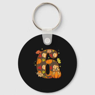 Funny 67 Six Seven Meme Couple Matching Thanksgivi Key Ring