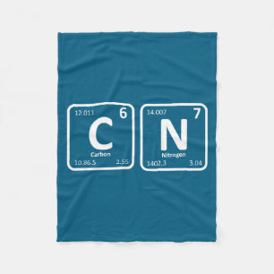 Funny 67 Sixty Seven Meme Six Fleece Blanket
