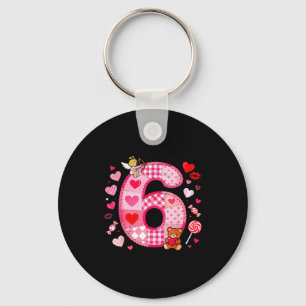 Funny 67 Valentine Meme Couple Matching Love  Key Ring