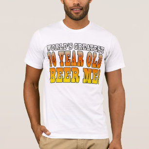 Funny 70th Birthdays : Worlds Greatest 70 Year Old T-Shirt