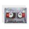 Funny 80s Cassette Mixtape Party