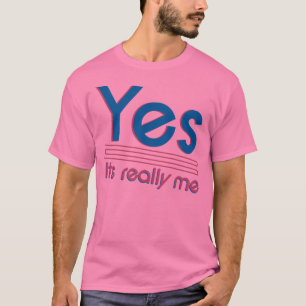 Funny 80s T-shirt