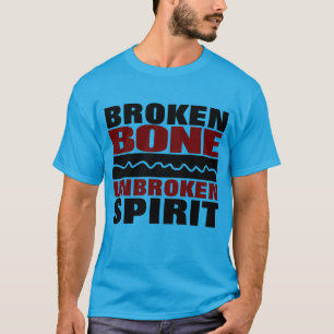 Funny accidental injury T-Shirt