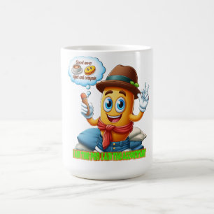 Funny Accountant Coffee Mug