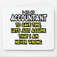 Funny Accountant Gift Ideas