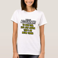 Funny Accountant Gift Ideas